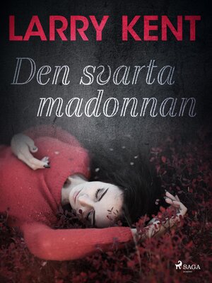 cover image of Den svarta madonnan